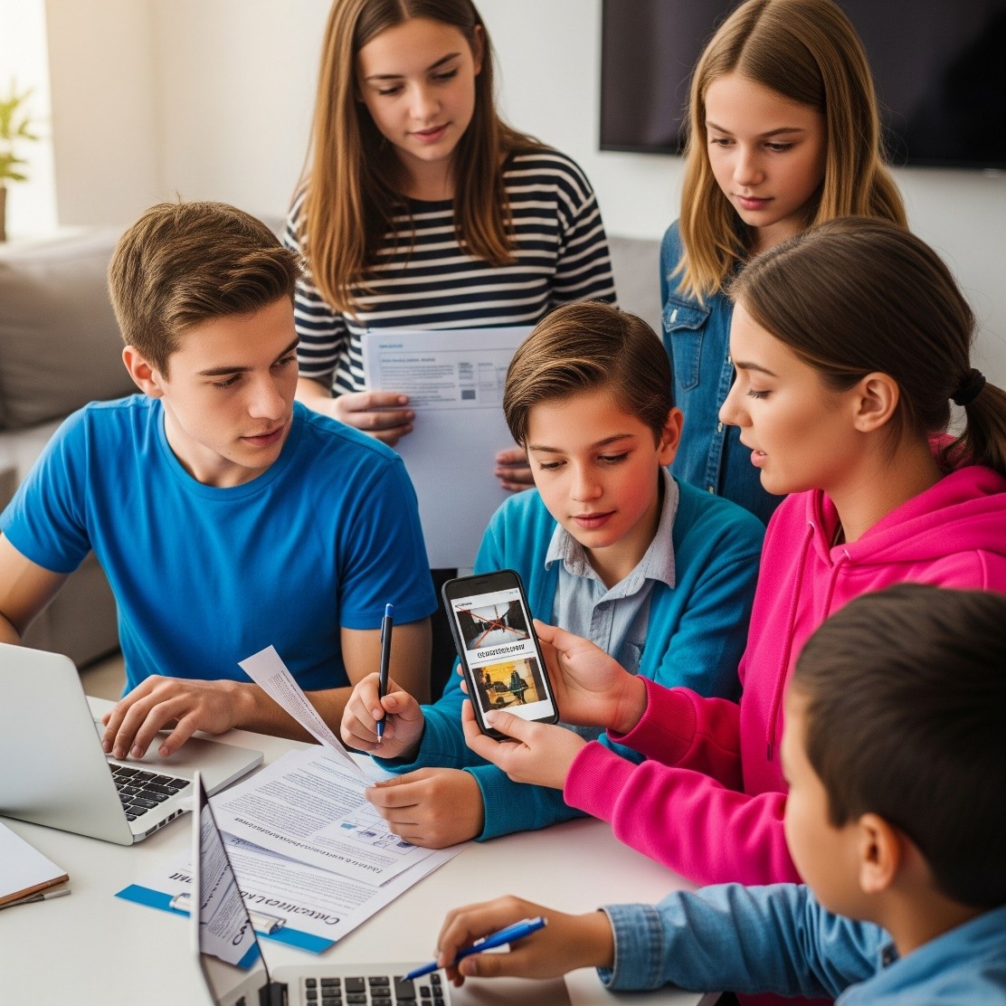 Fake News: Como Identificar e Combater